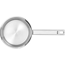 Fissler Original Profi Collection Metal Kapak Sos Tenceresi 16 cm