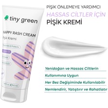 Tiny Green Pişik Kremi 50 ml