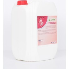 Lime Cleaner Parfümlü Halı Yıkama  Şampuanı - 20 kg