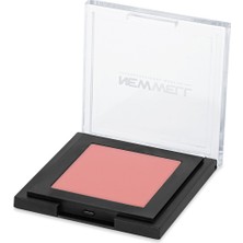 New Well Powder Blusher 04 Toz Allık