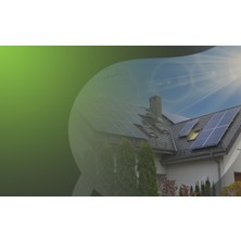 Arçelik Güneş Enerji Santrali Günlük 33KW Üretim (Ongrid Sistem)