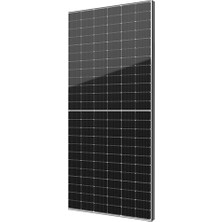 Arçelik Güneş Enerji Santrali Günlük 81.4kw Üretim (Ongrid Sistem)