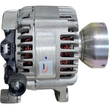 Vısteon 12V Alternatör Dinamo 124 A (Fr-Sıg-A) Ford Focus/connect 1.8 Tdcı 1998