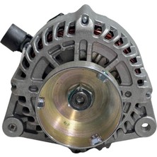 Vısteon 12V Alternatör Dinamo 124 A (Fr-Sıg-A) Ford Focus/connect 1.8 Tdcı 1998