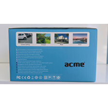 Acme O-KAM-3039 6mp Wifi Versiyon Ptz Camera + adaptör