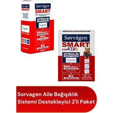 Sorvagen Aile 2'li Paket