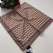 Levidor Levi'dor Trend Twill Eşarp LTE8309