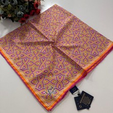 Levidor Lêvi D'or Levi'dor Trend Twill Eşarp LTE8102