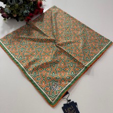 Levidor Levi'dor Trend Twill Eşarp LTE8108