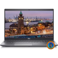 Dell Precision M3581 XCTOP3581EMEA_VP2A9 I7-13800H 32GB 1tbssd+1tbssd A1000 15.6" Fullhd W11P Taşınabilir Iş İSTASYONU-CNT010