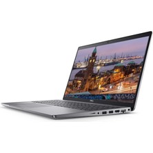 Dell Precision M3581 XCTOP3581EMEA_VP2A9 I7-13800H 32GB 1tbssd+1tbssd A1000 15.6" Fullhd W11P Taşınabilir Iş İSTASYONU-CNT010