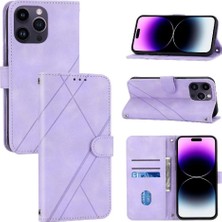 GX Boutique IPhone 16 Için Filp Durumda Pro Kredi Kartı Tutucu Tam Koruma Pu Deri (Yurt Dışından)