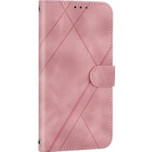 GX Boutique IPhone 16 Pro El Cüzdan Kredi Kartı Tutucu Kickstand Pu Için Filp Durumda (Yurt Dışından)