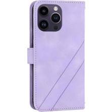 GX Boutique IPhone 16 Pro El Cüzdan Kredi Kartı Tutucu Kickstand Pu Için Filp Durumda (Yurt Dışından)