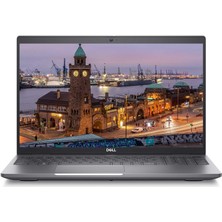 Dell Precision M3581 XCTOP3581EMEA_VP2A3 I7-13800H 8gb 512SSD+1TBSSD A1000 15.6" Fullhd W11P Taşınabilir Iş İSTASYONU-CNT004