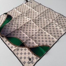 Vissona Twill Ipek Eşarp IPK4702