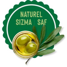 Kuru Yeşil Natural Sızma Zeytinyağı - Taze Hasat - Extra Virgin Olive Oil -   Cold-pressed Olive Oil For Gourmet Cooking 500 ml