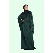 Harika Wear Kalite ve Sevgi  ile Üretilen Abaya