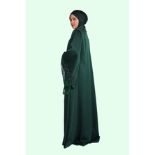 Harika Wear Kalite ve Sevgi  ile Üretilen Abaya