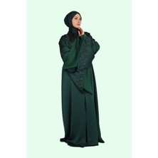 Harika Wear Kalite ve Sevgi  ile Üretilen Abaya