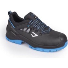 Bicap iş güvenliği ayakkabısı-Siyah