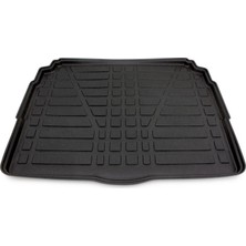 Entelux Renault Megane 2 2008	 Ile Tam Uyumlu Kokusuz Bagaj Havuzu 	hatchback