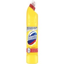 Domestos 750 ml Çamaşır Suyu Limon