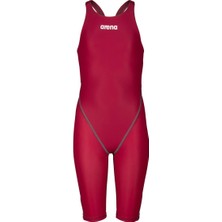 Arena G Powerskın St Next Kız Çocuk Yarış Mayosu 005877401