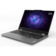 Lenovo Loq 83DV00G5TR13 I7-13650HX 32GB 1tbssd+2tbssd RTX3050 15.6" Fullhd Freedos Taşınabilir BILGISAYAR-CNT014