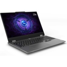 Lenovo Loq 83DV00G5TR11 I7-13650HX 32GB 512SSD+1TBSSD RTX3050 15.6" Fullhd Freedos Taşınabilir BILGISAYAR-CNT012