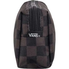 Vans Old Skool Pencil Pouch Kalem Kutusu Black/Charcoal