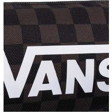 Vans Old Skool Pencil Pouch Kalem Kutusu Black/Charcoal