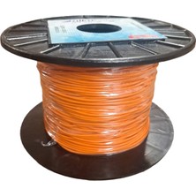 Ülkü 0,75MM Flyr-B Kablo Otomotiv Gurubu Için 100 Metre Kablo