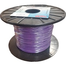 Ülkü 0,75MM Flyr-B Kablo Otomotiv Gurubu Için 100 Metre Kablo