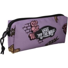 Vans Old Skool Pencil Pouch Kalem Kutusu Levander Mıst