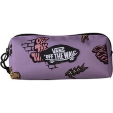 Vans Old Skool Pencil Pouch Kalem Kutusu Levander Mıst