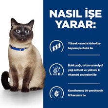 Hill's Food Sensitivities Z/d Kedi Maması 3 kg