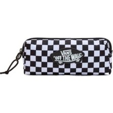 Vans Old Skool Pencil Pouch Kalem Kutusu Black/white