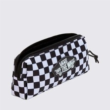 Vans Old Skool Pencil Pouch Kalem Kutusu Black/white