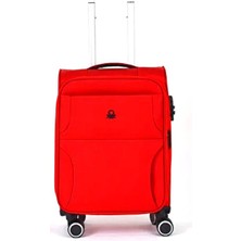 Benetton 14BNT2500-1 Trolley 70 cm  Büyük Boy Valiz