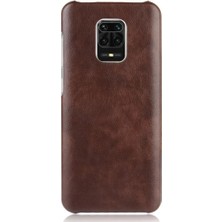 BDT Market Xiaomi Redmi Not 9 Için Retro Durumda Pro Max Uyumluluk Anti Scratch (Yurt Dışından)