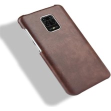 BDT Market Xiaomi Redmi Not 9 Için Retro Durumda Pro Max Uyumluluk Anti Scratch (Yurt Dışından)