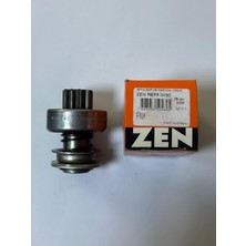 Zen 0460 DİŞLİ-10DİŞ Ford Granada,sıerra -Peugeot 404D,504D,505D,604TD