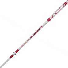 Albastar Glassy-R 160 cm 150G Atarlı Fiber Tekne Olta Kamışı