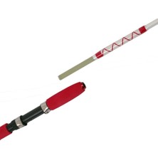 Albastar Glassy-R 160 cm 150G Atarlı Fiber Tekne Olta Kamışı