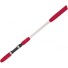 Albastar Glassy-R 160 cm 150G Atarlı Fiber Tekne Olta Kamışı