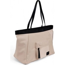 Gap  Bej Kadın Omuz Çantası Gap 15807