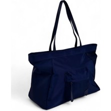 Gap  Lacivert Kadın Omuz Çantası Gap 15816