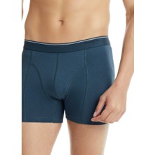 Blackspade Erkek Pamuk Elastan Boxer Tender Cotton 9233 - Antrasit