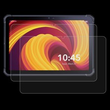 Sun Shop Ihunt Strong Tablet P15000 Ultra Için 2 Adet Ekran Filmi (Yurt Dışından)